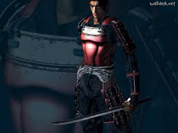Image result for onimusha video game pictures