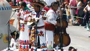 Resultado de imagen para dia de la diversidad cultural musica