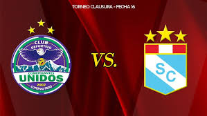 ¡Liga 1 al Rojo Vivo! ¿Cristal Logrará la Hazaña en Cutervo?