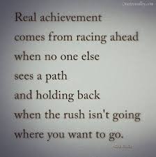 Achievement Quotes &amp; Sayings, Pictures and Images via Relatably.com