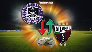 Atlante compra franquicia del Mazatlán: esto es lo que se sabe