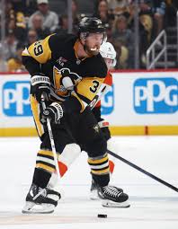 Anthony Mantha to Montreal Canadiens: The Shocking Free Agency Move That Could Redefine Their Offense