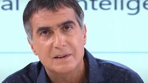 Antonio Laje y la Causa Vialidad: Un Análisis Crítico en A24 - Imagen principal del artículo