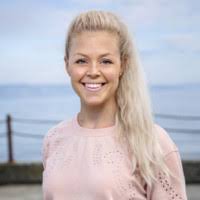 FREMOGRUPPEN Employee Oda Stensvold's profile photo