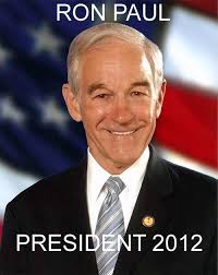 Ron Paul - President 2012 There seems to be no doubt that Ron Paul is one of the most honest politicians in the US, if not the world. - Ron-Paul