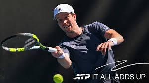 Djokovic Faces Van de Zandschulp at Australian Open: Predictions and Analysis