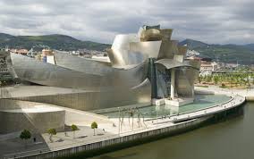 Image result for weird museum buildings