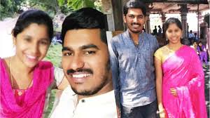 టెకీ సీతారాం సూసైడ్ కేసులో మరో ట్విస్ట్: భర్త చనిపోయిన నెల రోజులకే ప్రియుడిని పెళ్లాడిన రేణుక... దర్యాప్తులో