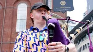 Tartan Army Invades New England: Scottish Fans Bring Passion, Challenges, and Economic Boost to World Cup 2026