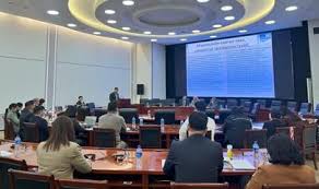 UNESCO Supports Media Freedom Law Reform in Mongolia