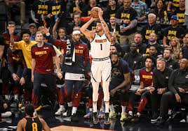 Michael Porter Jr.'s Shoulder Injury Impacts Nuggets' Playoff Run