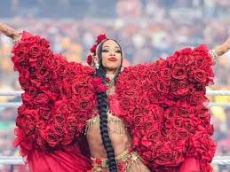 Bianca Belair Shocks The World With Pregnancy Announcement At WrestleMania 42