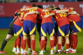 España Sub-21 busca la gloria en el Europeo 2025 - Imagen principal del artículo