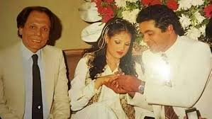 منع التصوير في جنازة شقيقة الزعيم عادل إمام (تفاصيل)