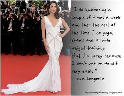Eva Longoria Quotes. QuotesGram via Relatably.com
