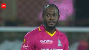 IPL 2026: Jofra Archer's horror first over against Gujarat Titans enters unwanted IPL record books