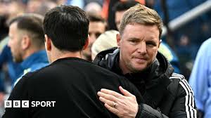 Newcastle - Bournemouth