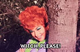 Image result for Endora, Bewitched