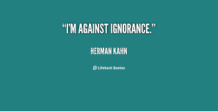 Herman Kahn Quotes. QuotesGram via Relatably.com