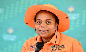 Limpopo Premier Fires Back! Corruption Claims Rock Mogalakwena Municipality - Imagen principal del artículo