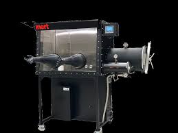 I-Lab Glovebox Systems