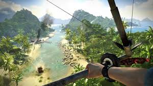 نتيجة بحث الصور عن ‪Far Cry 3 pc‬‏