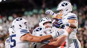 Iowa State Cyclones vs. BYU Cougars Live Score and Stats - October 9, 2026 Gametracker — CBS Sports
