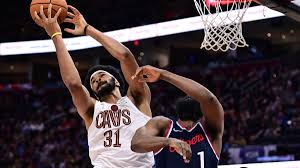 Cavs news: Jarrett Allen gets 100% real on Cleveland's James Harden trade