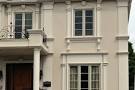 Stucco mouldings