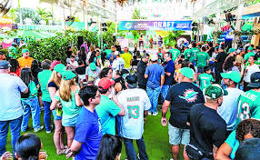 Miami's Community News - News update