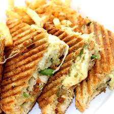 Image result for GRILLED SANDWICH
