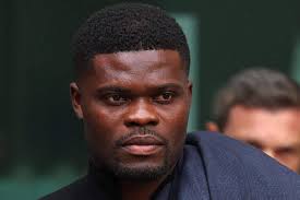 Thomas Partey