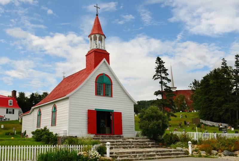 Tadoussac