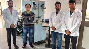 Nai Dunia - News update