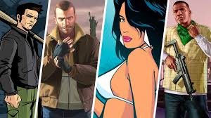 GTA 6 Developer Rockstar North 'Open and Operational' After Fire Crews Rush to Explosion
