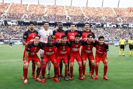 Rafael Fernández confía en que Xolos convierta su buen juego en resultados ante Portland