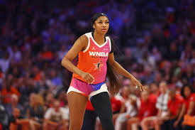 WNBA Rookie Angel Reese Listed on Chicago Sky Injury Report