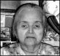 Mary A. Bayron Memoriam: View Mary Bayron&#39;s Memoriam by New Haven Register - NewHavenRegister_VATURAR_20101218