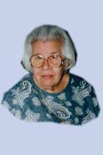 Marie “Mary” San Antonio Fierro died Tuesday, February 12, 2008 at home. For many years, Mary enjoyed cooking at San Alfonso Retreat House, Long Branch and ... - 150x225-Fierro_web2