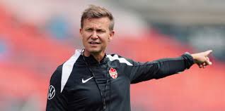 Canadian Soccer Daily - - News update