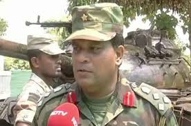 Sri Lankan army closes in on Tamil Tigers. Click to Expand &amp; Play. Pallanthan, Puthhukidiyuruppu: Since the Sri Lankan army&#39;s final assault on the last ... - shivandrasilvabig