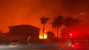 News source: The Weather Channel