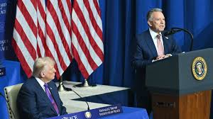 Scoop: Witkoff says any Iran nuclear deal should last indefinitely