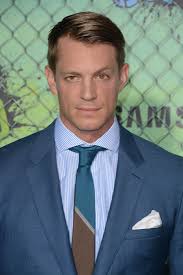 Resultado de imagem para joel kinnaman