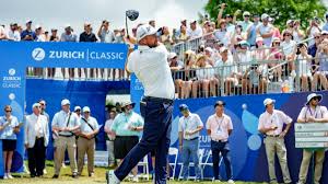 2026 Zurich Classic of New Orleans odds, picks: Surprising predictions from golf model that's nailed 17 majors