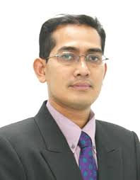 Mohd Zulkifli Abd. Rahim, Dr. ... - Dr.%2BZulkifli