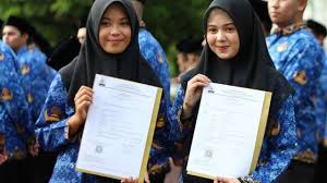 Klik Sscasn.bkn.go.id, Pengumuman Hasil Seleksi PPPK 2024 Tahap 2 Keluar Bertahap