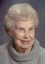 Sara Amanda Hoffman, 90, died Tuesday, September 16, 2008 at Calvin ... - 259954