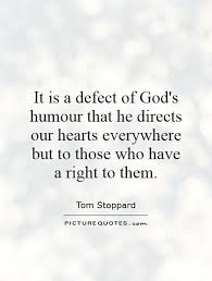 Tom Stoppard Quotes &amp; Sayings (64 Quotations) via Relatably.com