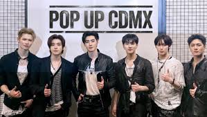 ENHYPEN Pop-Up en CdMx: dónde, cuándo y cómo conseguir entradas para la tienda oficial del grupo de K-Pop